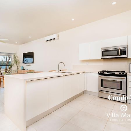 Villa Marina Lodge & Condos Playa Venao Dış mekan fotoğraf