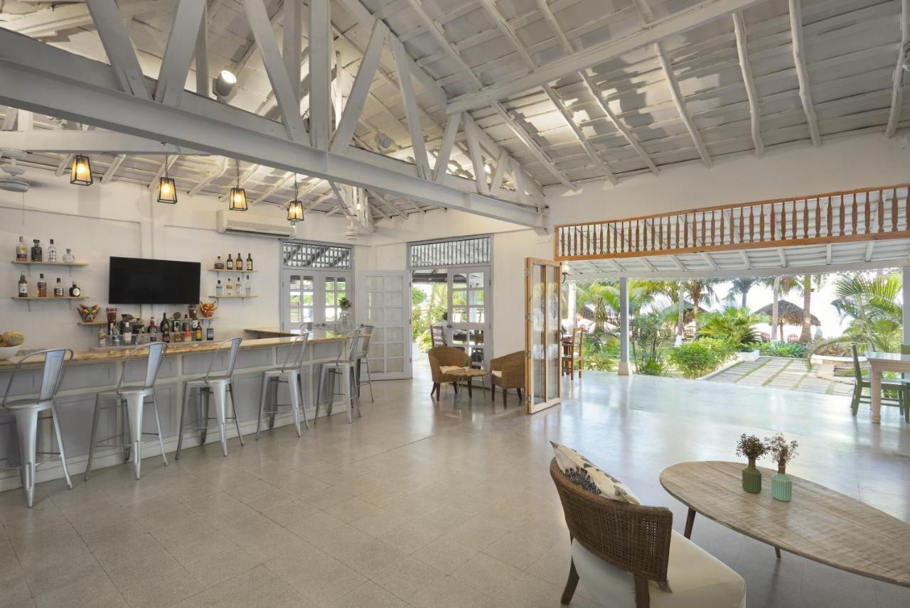 Villa Marina Lodge & Condos Playa Venao Dış mekan fotoğraf