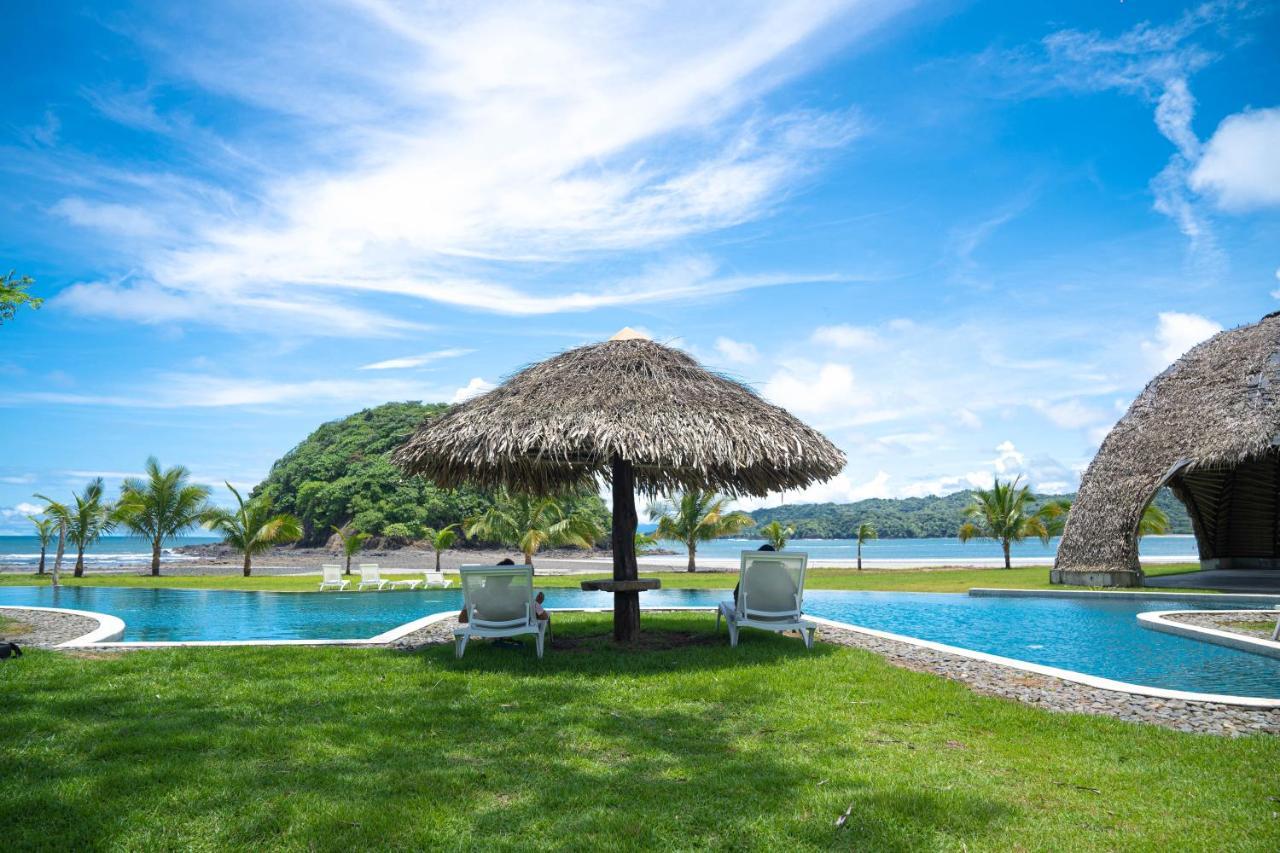 Villa Marina Lodge & Condos Playa Venao Dış mekan fotoğraf