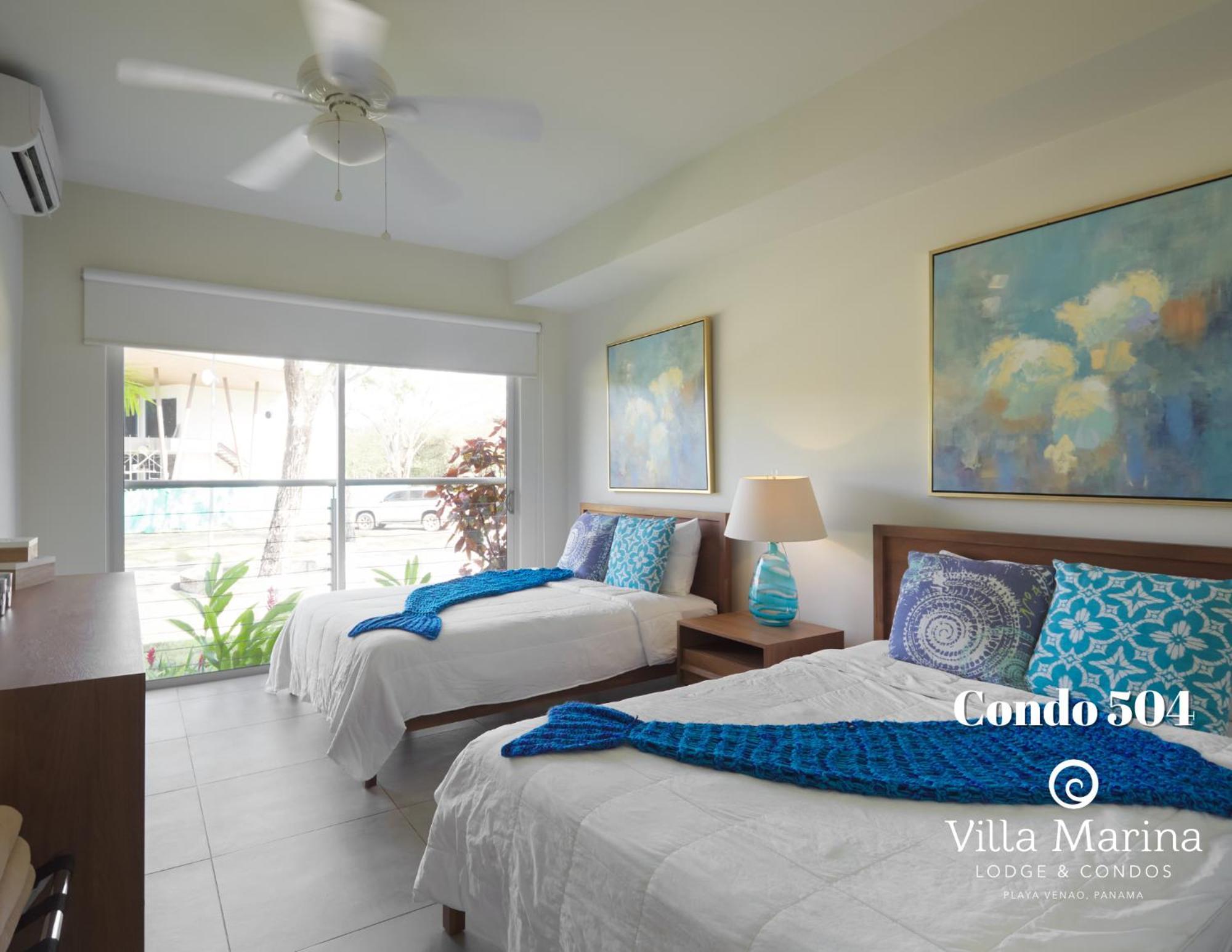 Villa Marina Lodge & Condos Playa Venao Dış mekan fotoğraf