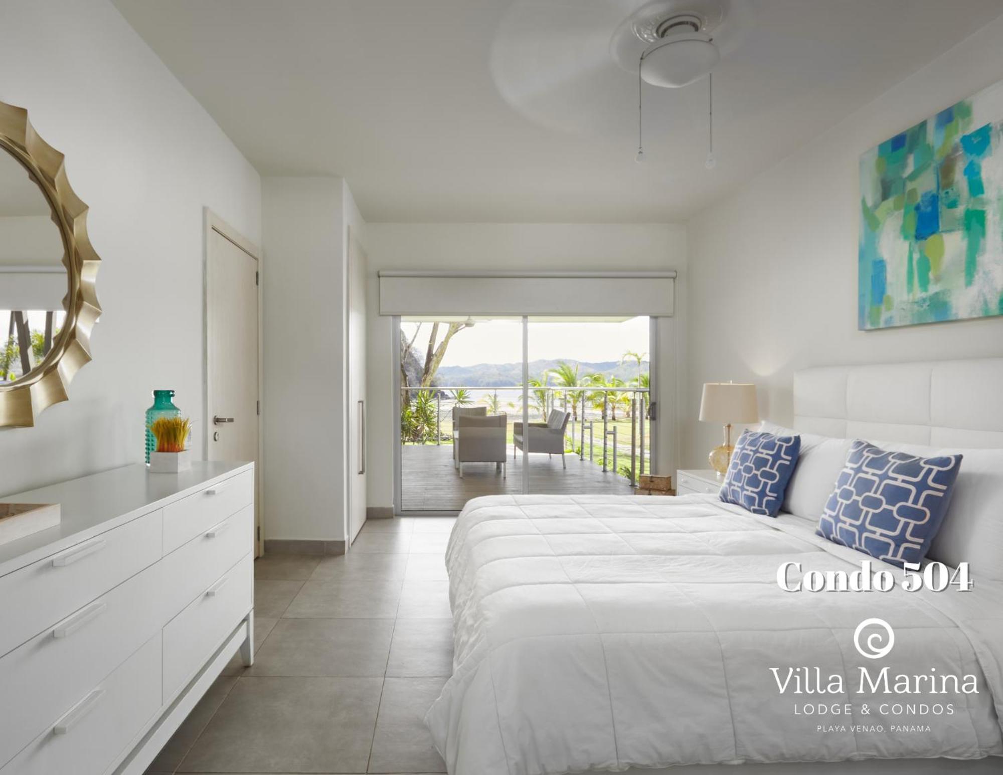 Villa Marina Lodge & Condos Playa Venao Dış mekan fotoğraf