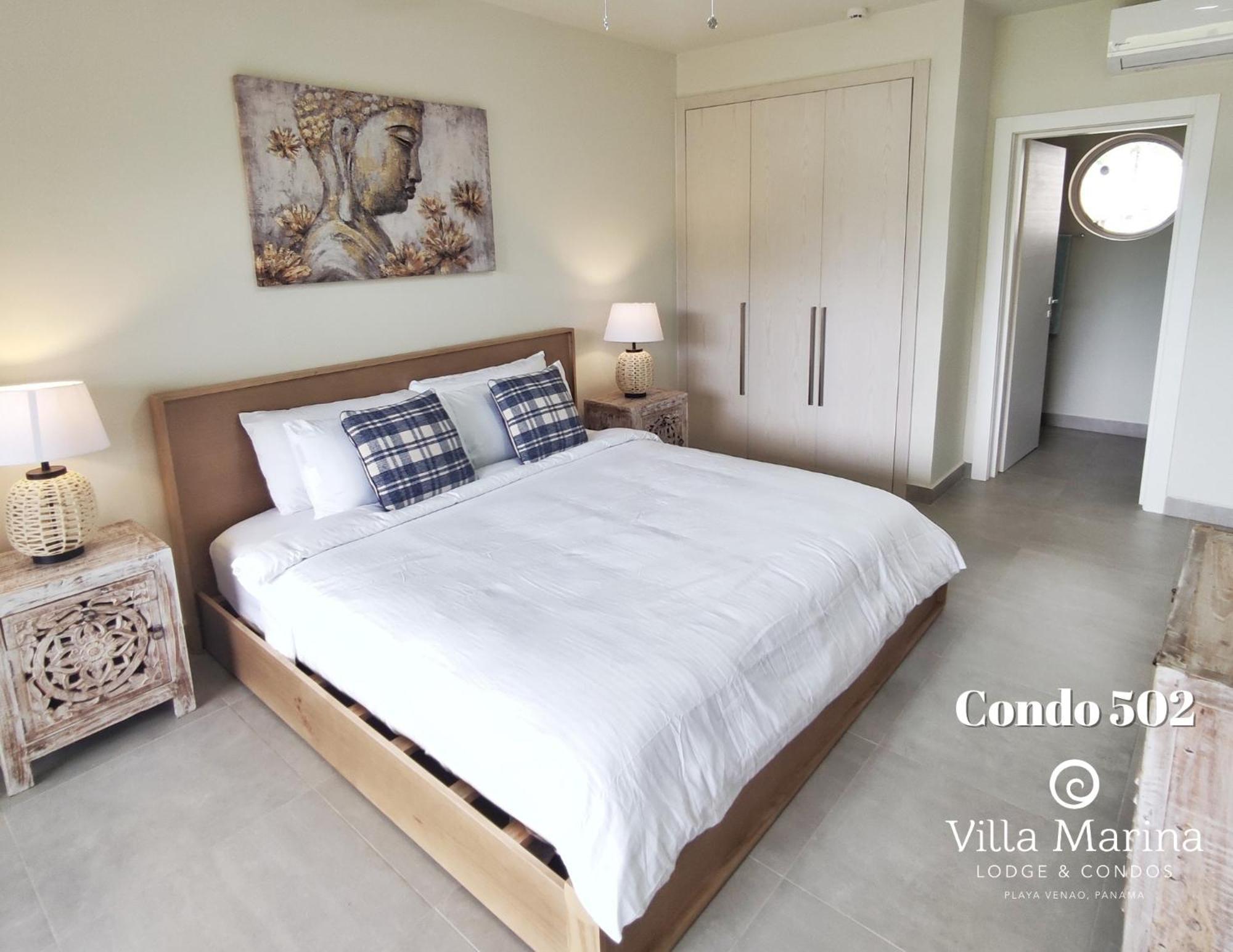 Villa Marina Lodge & Condos Playa Venao Dış mekan fotoğraf