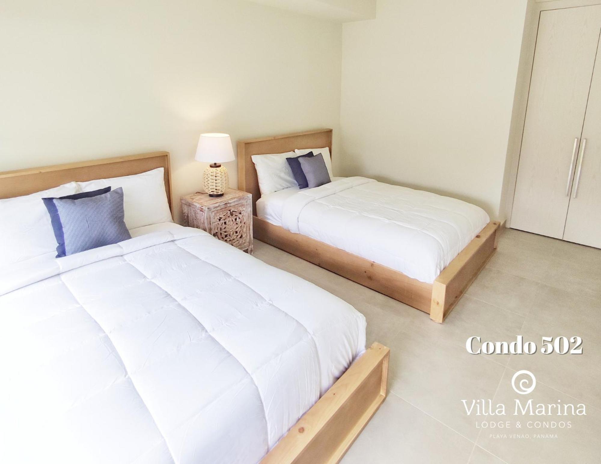 Villa Marina Lodge & Condos Playa Venao Dış mekan fotoğraf