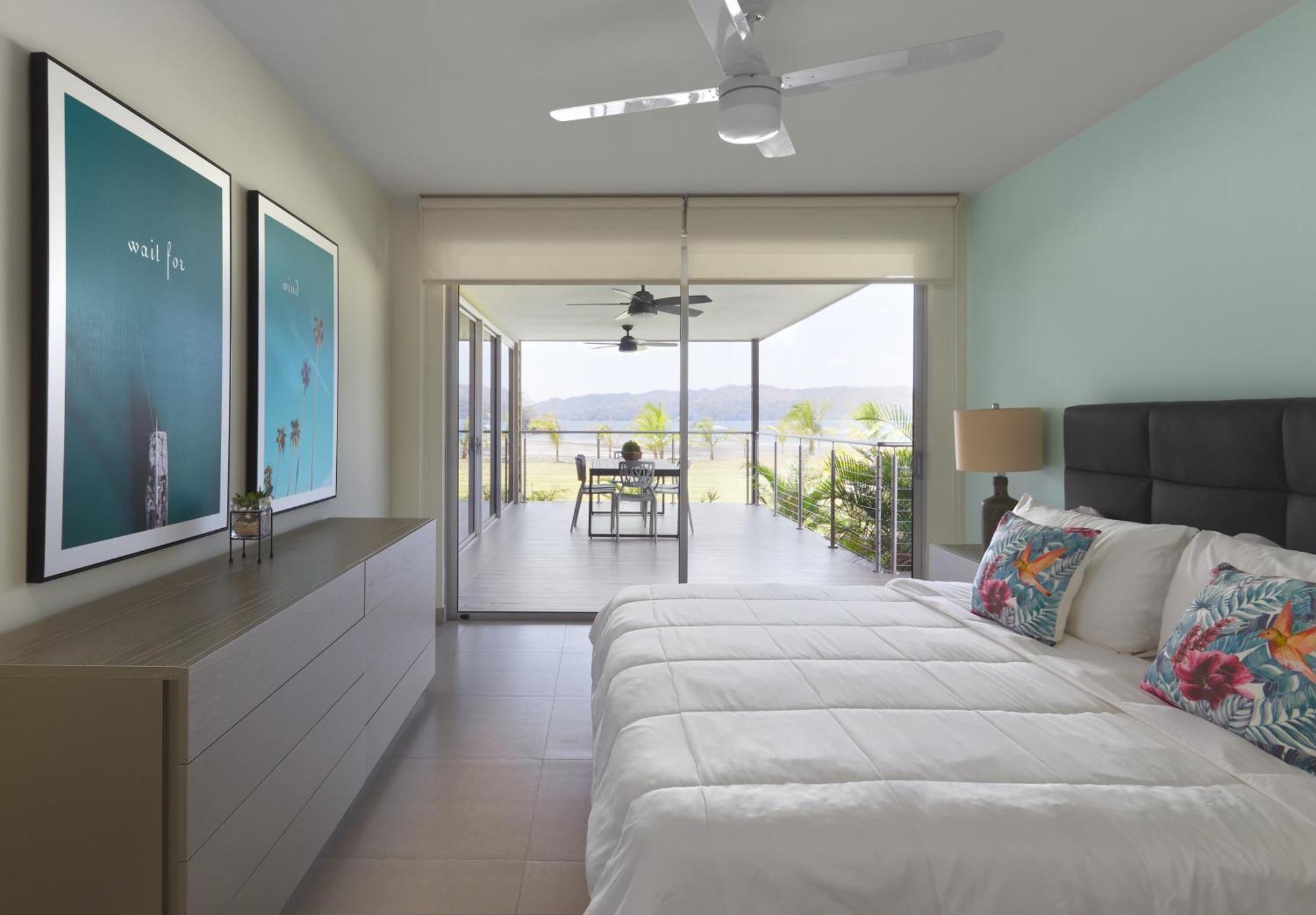 Villa Marina Lodge & Condos Playa Venao Dış mekan fotoğraf