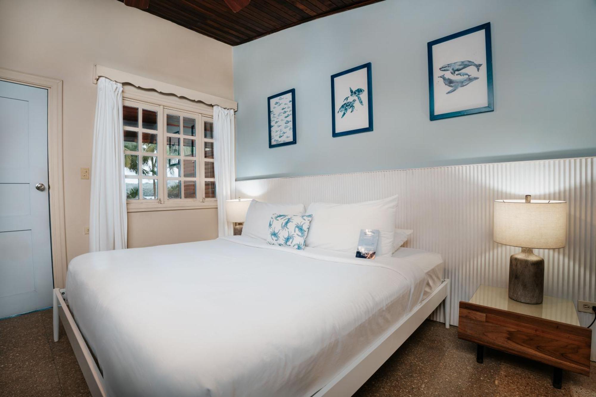 Villa Marina Lodge & Condos Playa Venao Dış mekan fotoğraf