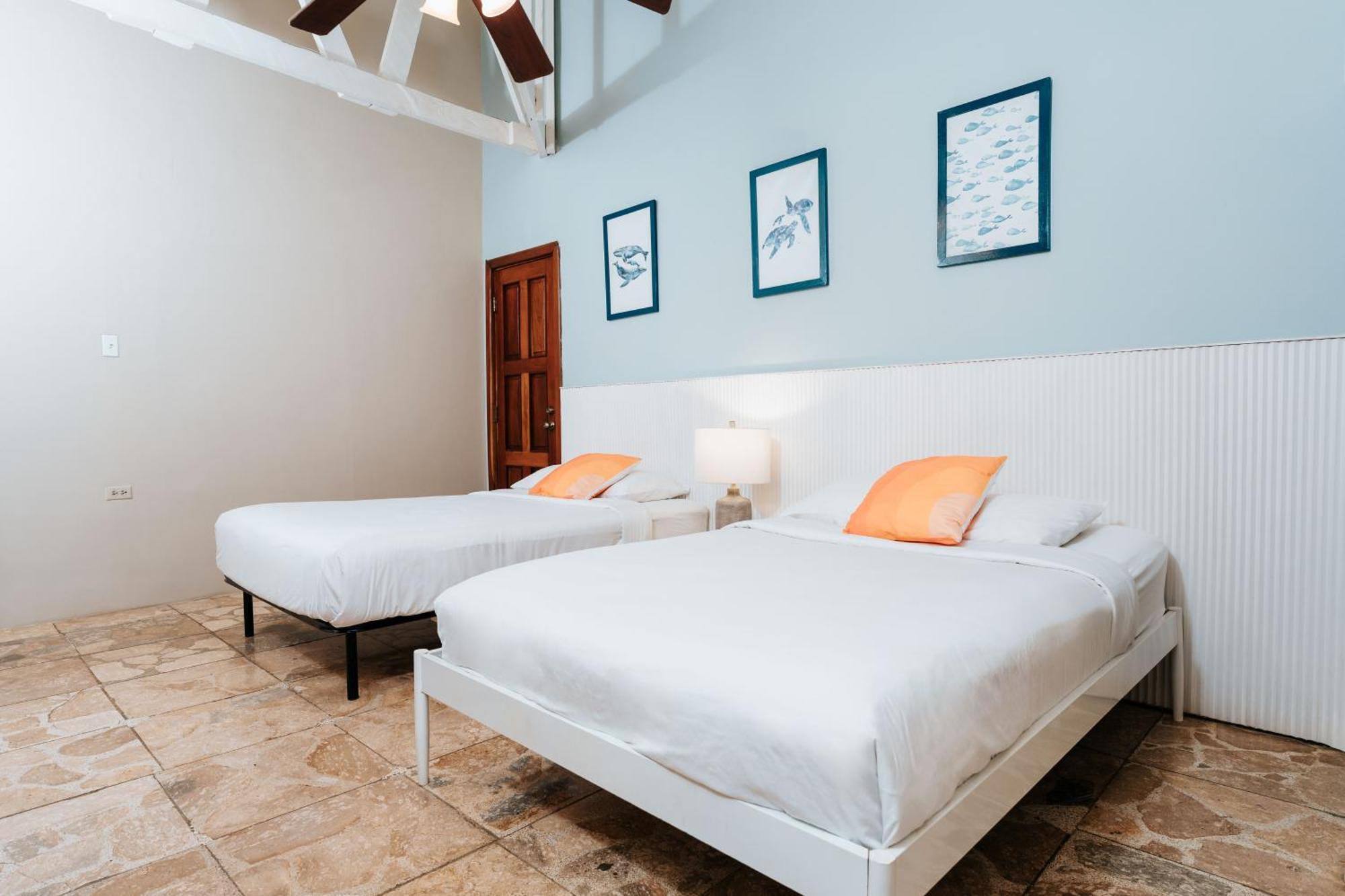 Villa Marina Lodge & Condos Playa Venao Dış mekan fotoğraf