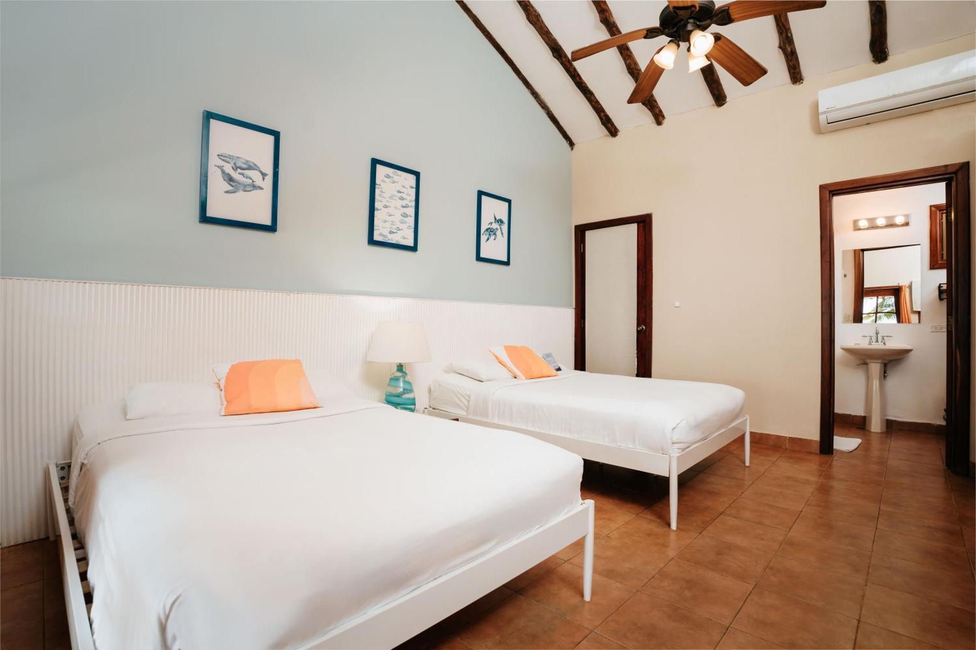 Villa Marina Lodge & Condos Playa Venao Dış mekan fotoğraf