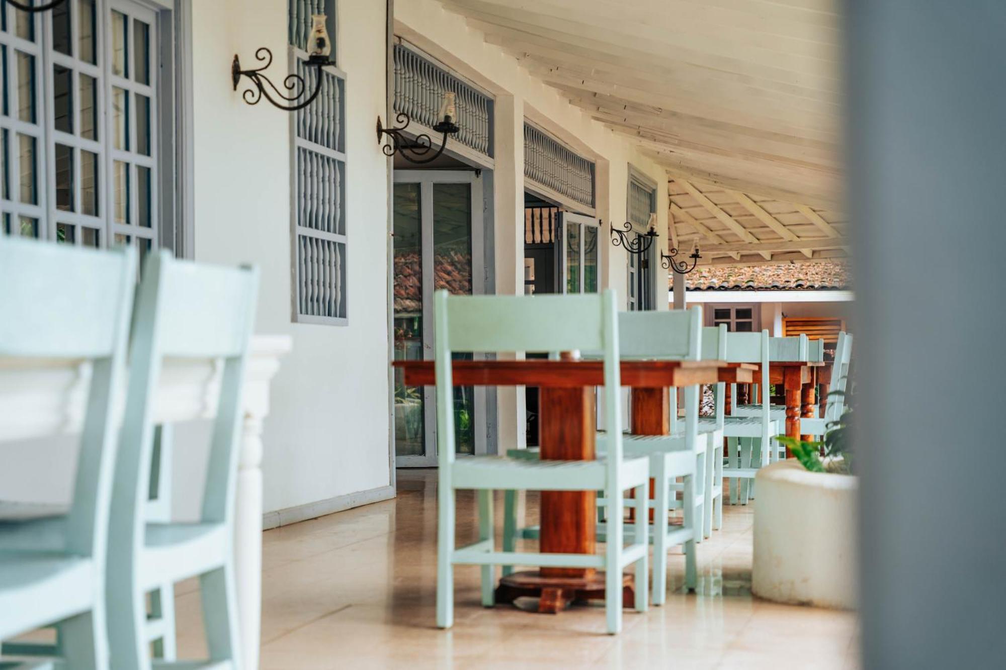 Villa Marina Lodge & Condos Playa Venao Dış mekan fotoğraf