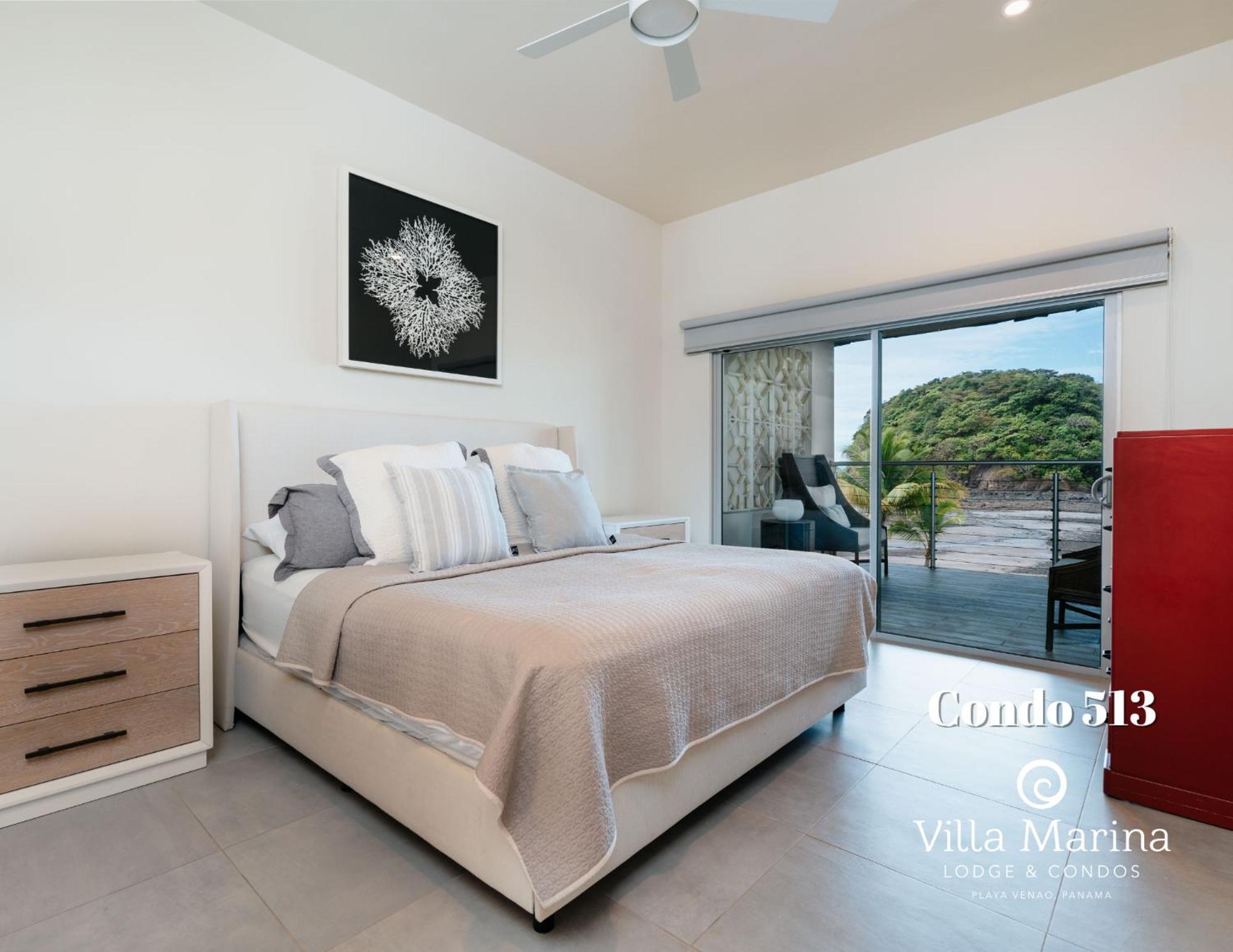 Villa Marina Lodge & Condos Playa Venao Dış mekan fotoğraf